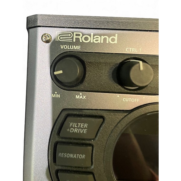 Used Roland SP404 MKII Drum Machine