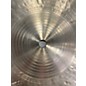 Used Soultone 19in Vintage Cymbal