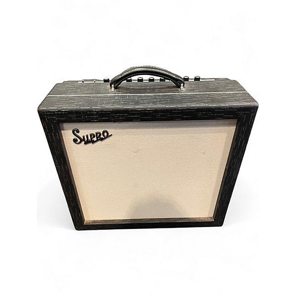 Used Supro Royale 1932r Tube Guitar Combo Amp