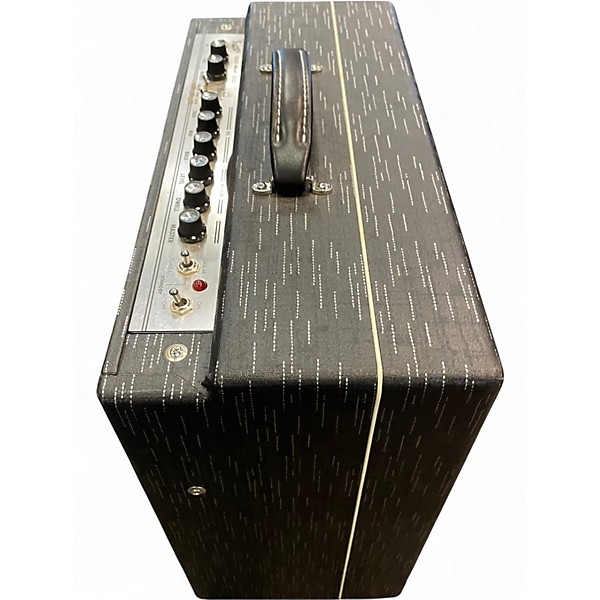 Used Supro Royale 1932r Tube Guitar Combo Amp