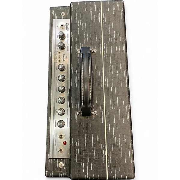 Used Supro Royale 1932r Tube Guitar Combo Amp