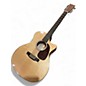 Used Martin GPC12PA4 NATURAL 12 String Acoustic Guitar