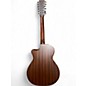 Used Martin GPC12PA4 NATURAL 12 String Acoustic Guitar
