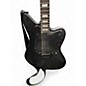 Used ESP LTD XJ-1 Black Solid Body Electric Guitar