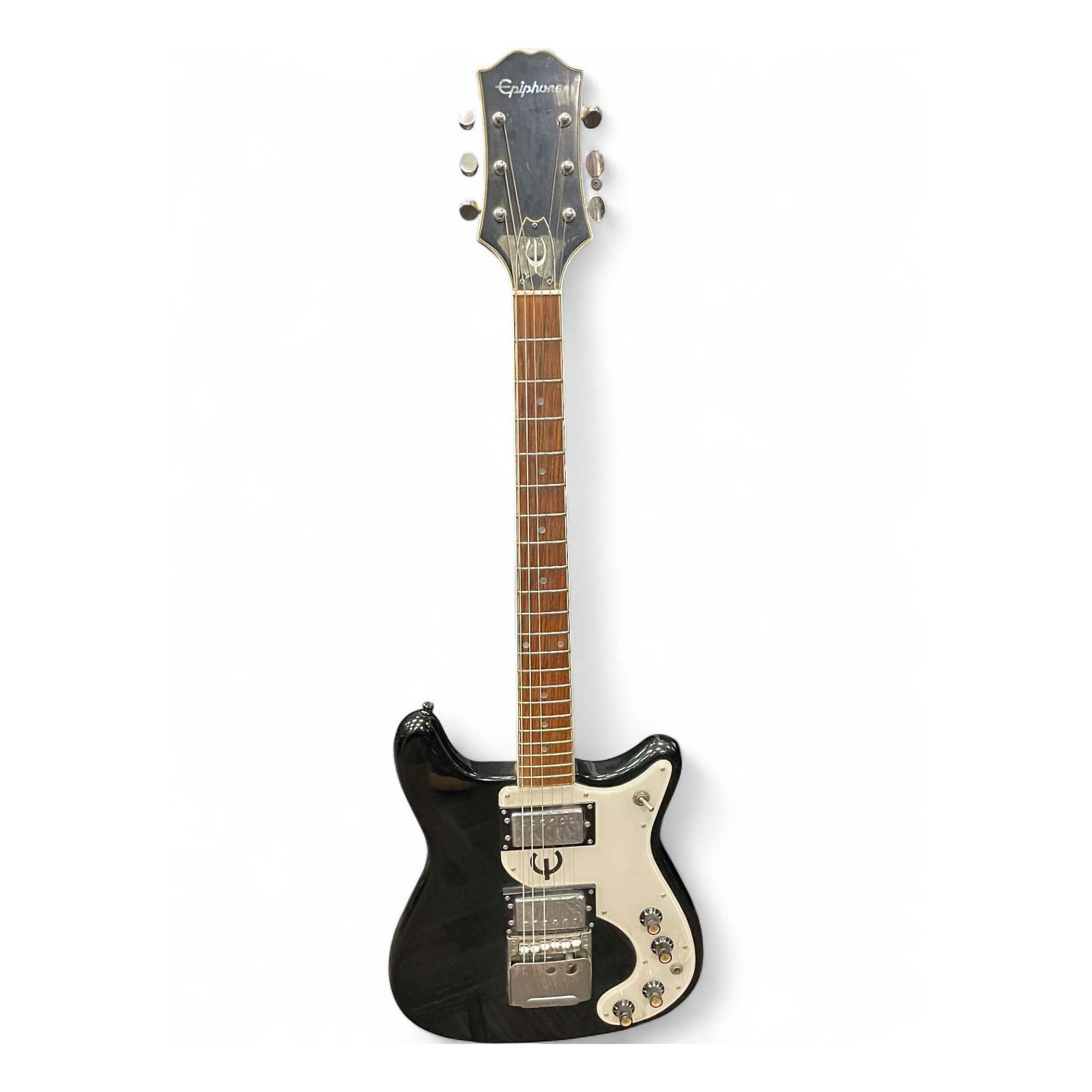 エピフォン ギター Epiphone 1962y Olympic - GUITAR TRADERS - ギタートレーダーズ