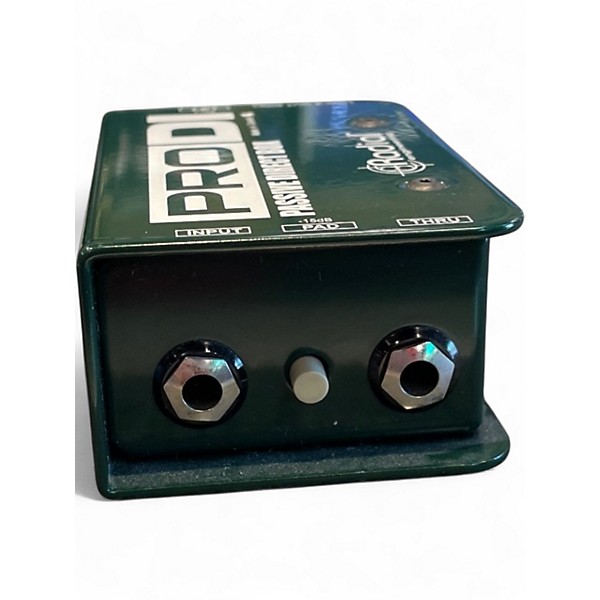Used Radial Engineering PRODI Direct Box