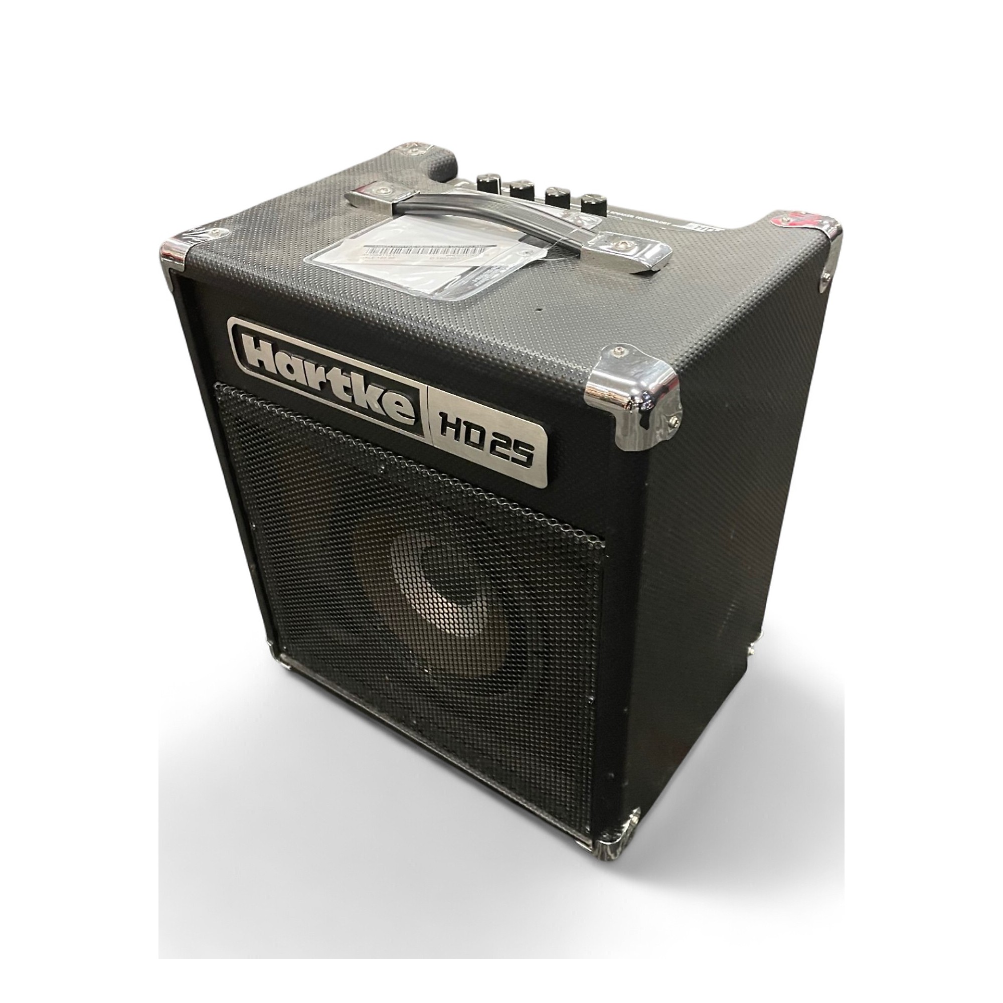 Used Hartke HD25 Bass Combo Amp | Guitar Center