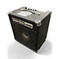 Used Hartke HD25 Bass Combo Amp