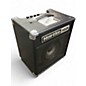 Used Hartke HD25 Bass Combo Amp