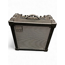 Used Roland Cube 80XL 80W 1x12 Guitar Combo Amp