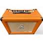Used Orange Amplifiers CR60C Crush Pro 60W 1x12 Guitar Combo Amp thumbnail