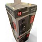 Used Harbinger SM508 PAIR Powered Monitor