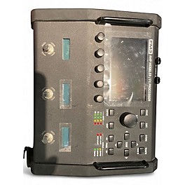 Used Fractal Audio FM3 Effect Processor