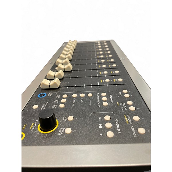 Used Softube CONSOLE 1 MIDI Utility