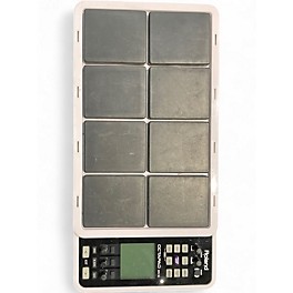 Used Roland OCTOPAD Trigger Pad