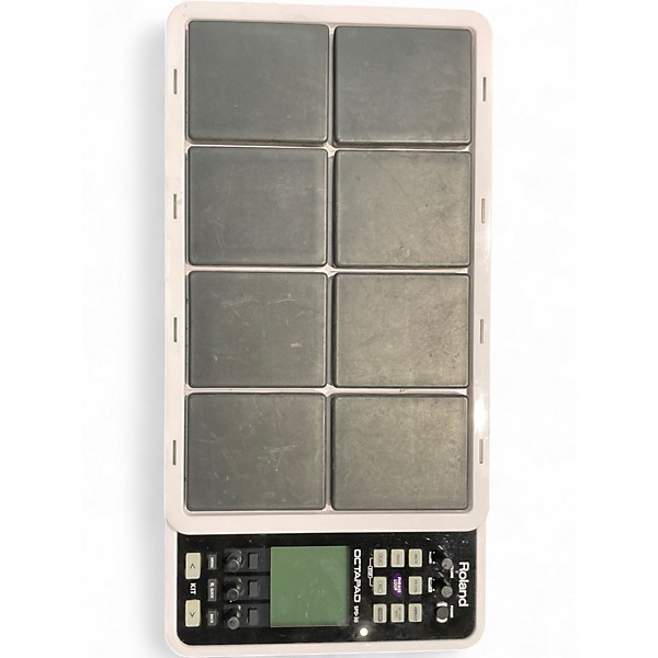 Used Roland OCTOPAD Trigger Pad