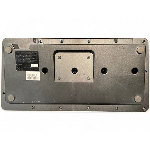 Used Roland OCTOPAD Trigger Pad