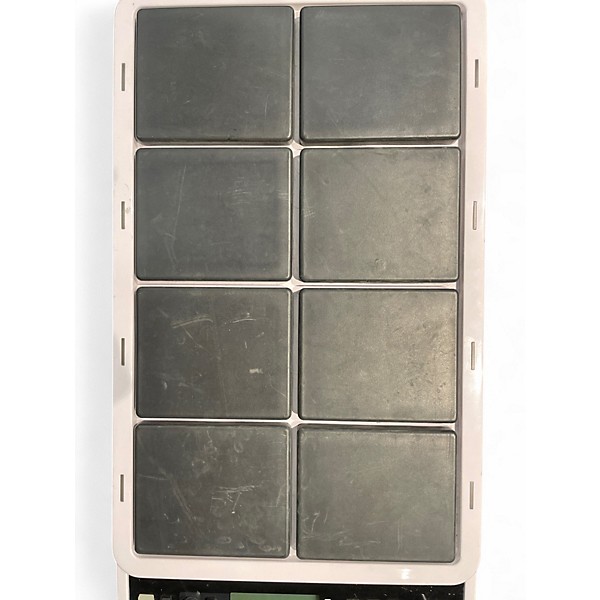 Used Roland OCTOPAD Trigger Pad