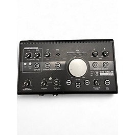 Used Mackie Big Knob Studio Volume Controller