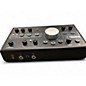 Used Mackie Big Knob Studio Volume Controller
