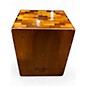 Used Gon Bops Mixto Cajon Cajon