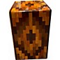Used Gon Bops Mixto Cajon Cajon