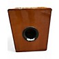 Used Gon Bops Mixto Cajon Cajon