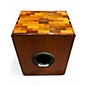 Used Gon Bops Mixto Cajon Cajon