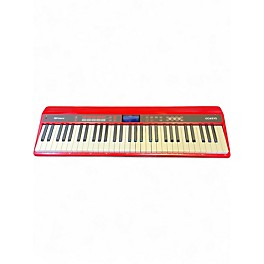 Used Roland go:keys