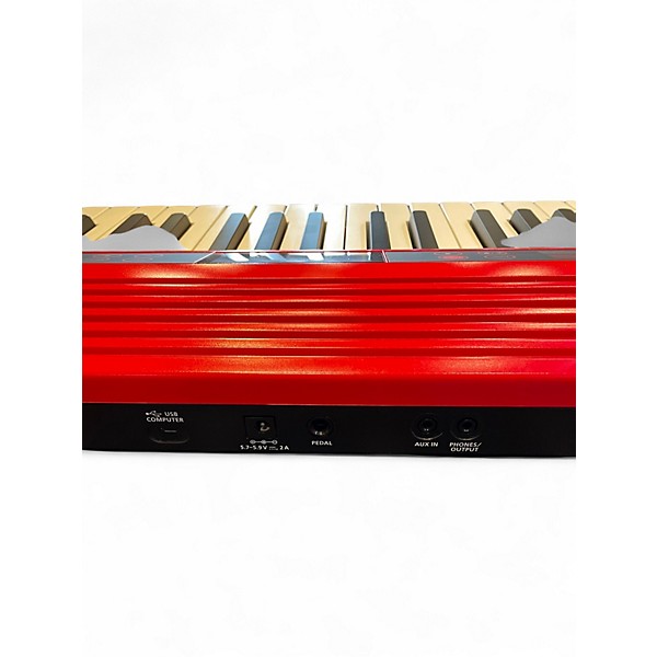 Used Roland go:keys