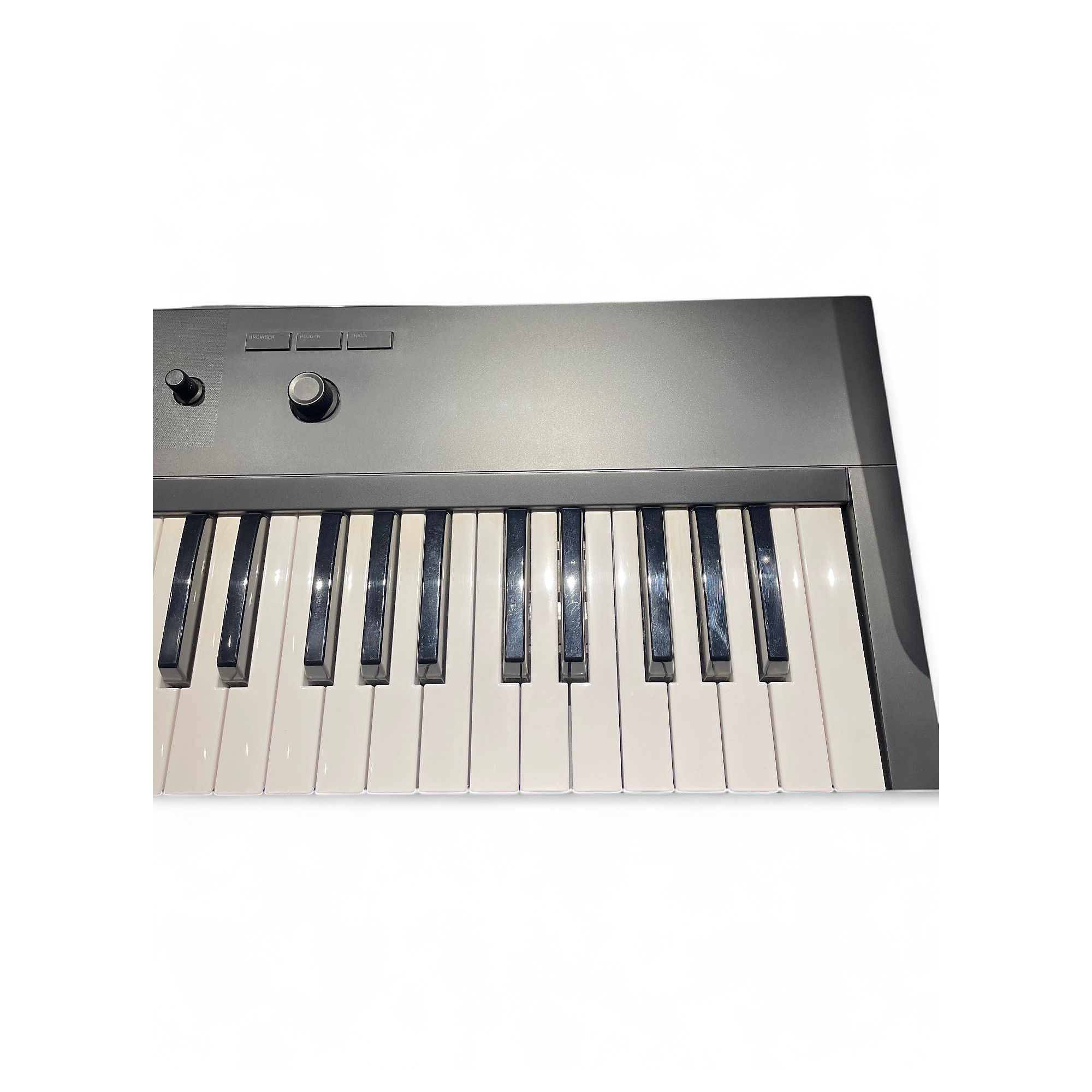 鍵盤楽器 NATIVE INSTRUMENTS KOMPLETE KONTROL A61 Amazon.com: Native Instruments Komplete Kontrol A61