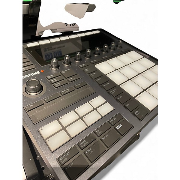Native Instruments Maschine Mk3 美品 Native Instruments Maschine MK3 | eBay