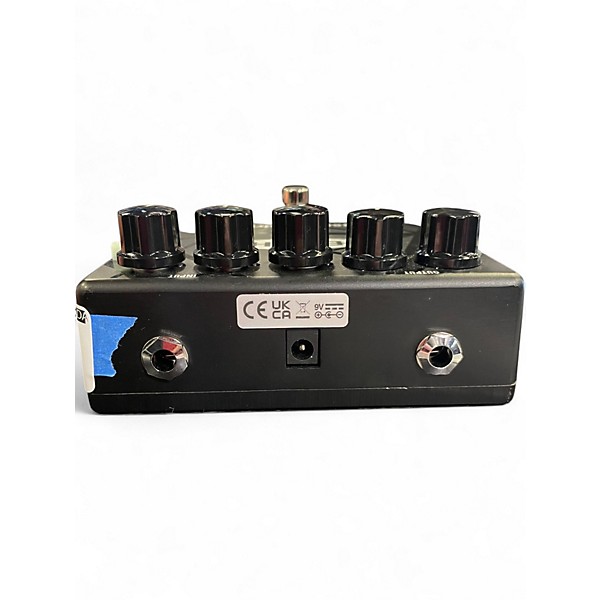 Used MXR EVH 5150 Overdrive Effect Pedal | Guitar Center