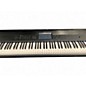 Used KORG Krome 88 Key Keyboard Workstation thumbnail