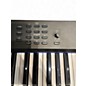 Used KORG Krome 88 Key Keyboard Workstation