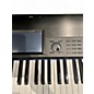 Used KORG Krome 88 Key Keyboard Workstation