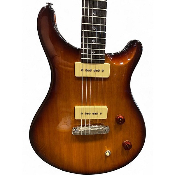 PRS SE Soap Bar II Vintage White 美品 PRS SE Soapbar II 2005 – Chicago Music Exchange