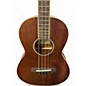 Used Ibanez PNB14E Mahogany Acoustic Bass Guitar