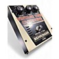 Used Behringer VT911 Vacuum Tube Overdrive Effect Pedal