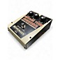 Used Behringer VT911 Vacuum Tube Overdrive Effect Pedal