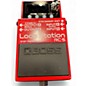 Used BOSS RC50 Loop Station Pedal