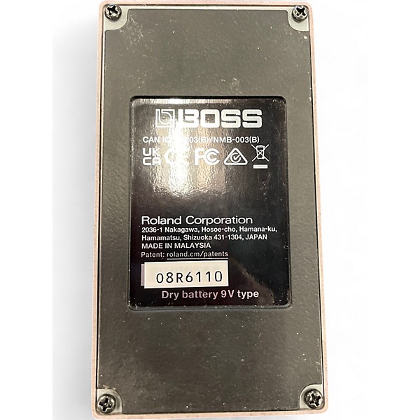 ギター BOSS / RC-50 Loop Station BOSS - RC-50 | Loop Station