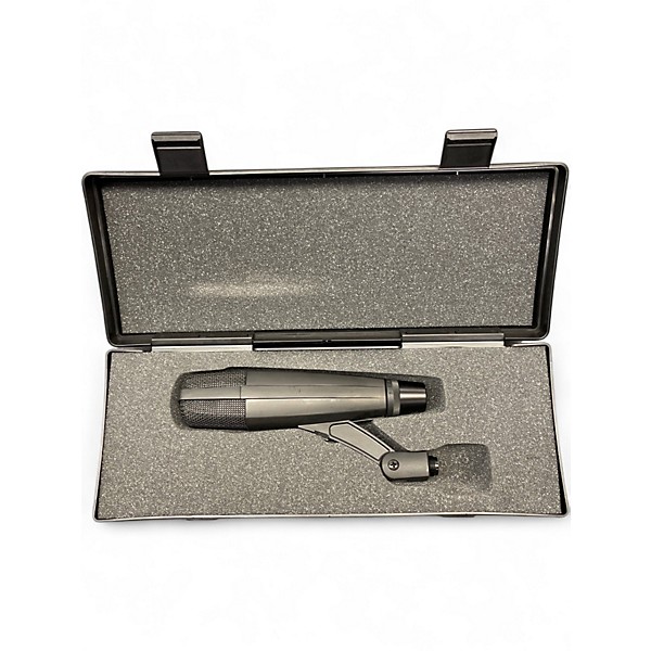 SENNHEISER MD421II 2本セット Sennheiser MD421Ⅱ 美品 2本セット ゼンハイザー MD421
