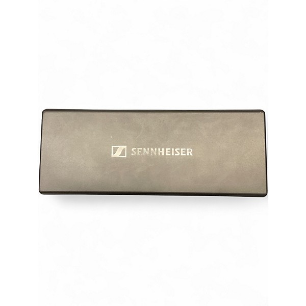 Used Sennheiser MD421 Dynamic Microphone