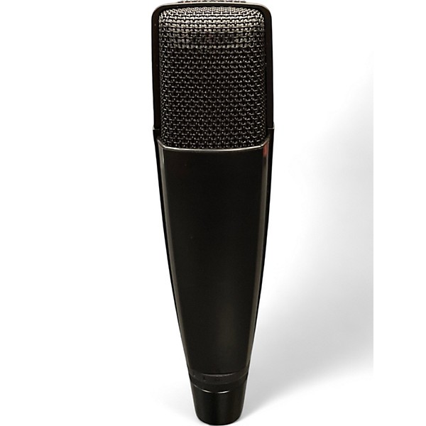 Used Sennheiser MD421 Dynamic Microphone