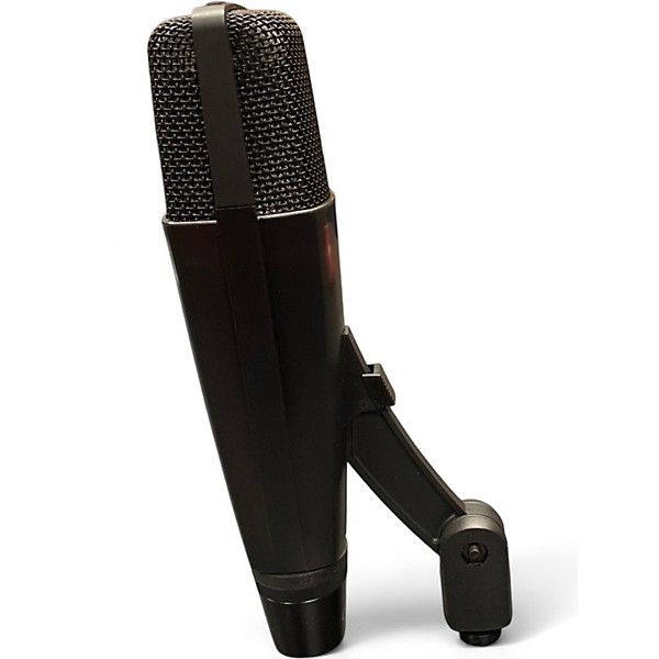 Used Sennheiser MD421 Dynamic Microphone