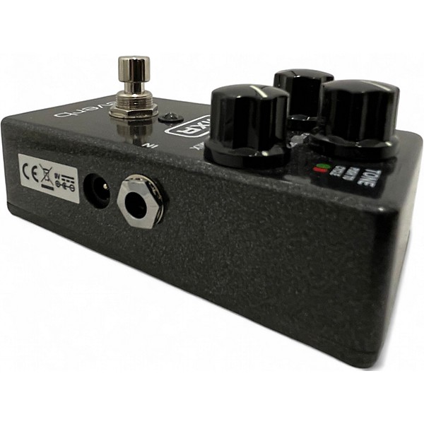 MXR Reverb エフェクター Ernie Williamson Music - MXR Reverb
