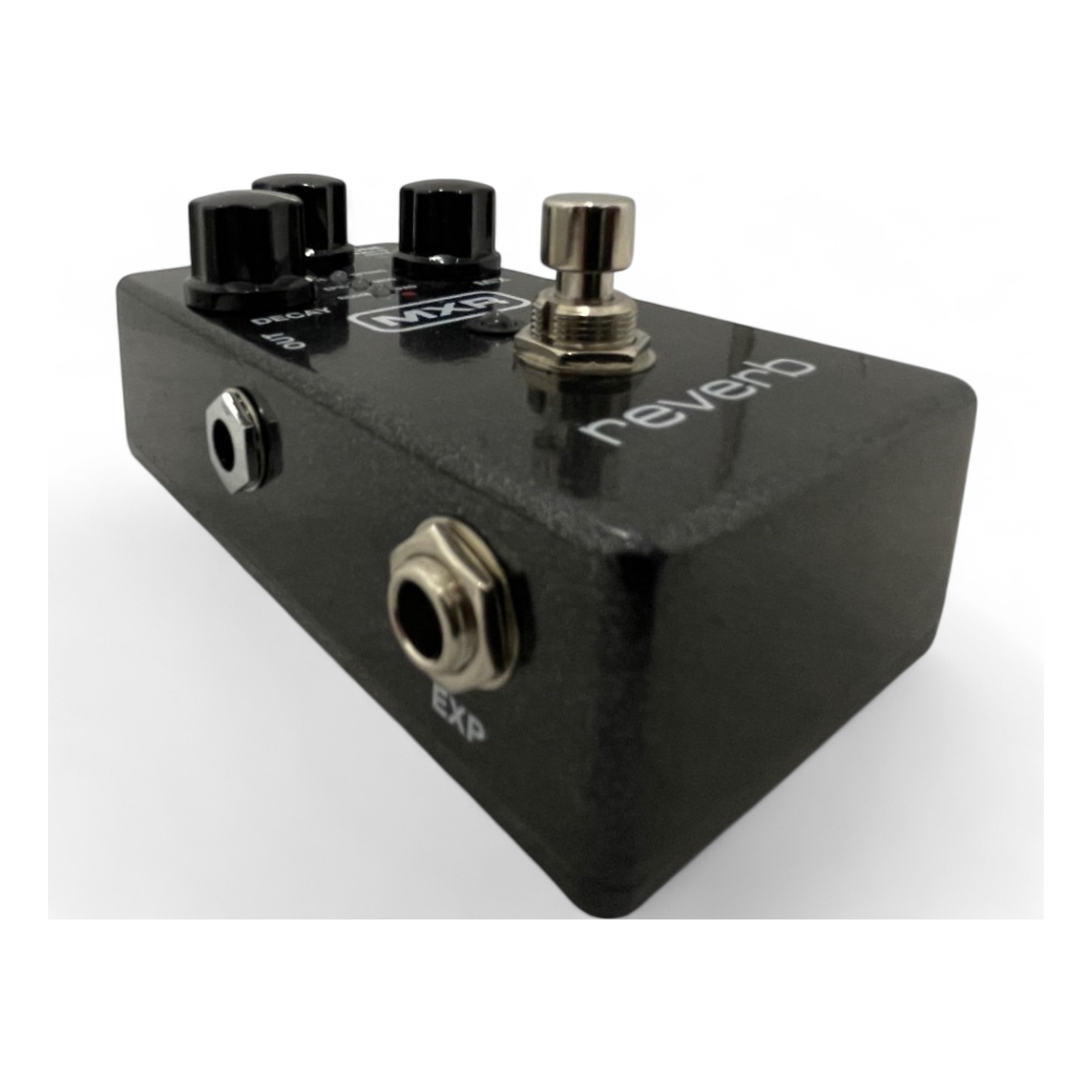 【動作確認済！】MXR reverb MXR® | REVERB | M300 | モリダイラ楽器