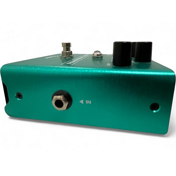 Used 2017 Fender MARINE LAYER REVERB Effect Pedal