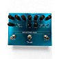 Used 2021 Fender REFLECTING POOL  Effect Pedal